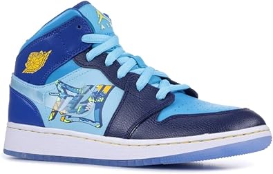 air jordan 1 big kid