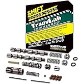 Superior STL-6L80E TransLab Engineered&reg; 6L80E/6L90E Valve Body Upgrade Kit