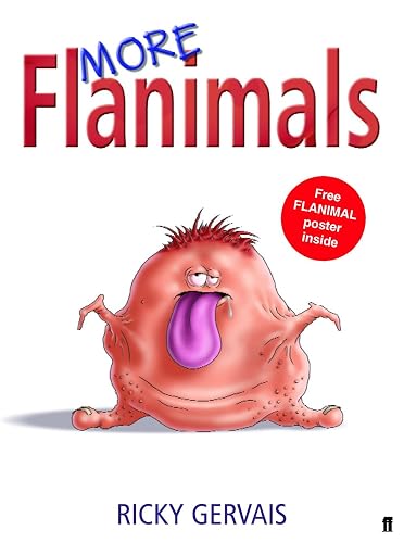 #74 — More Flanimals