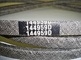 Genuine FSP 144959 Belt, Craftsman, Poulan, Husky, More......