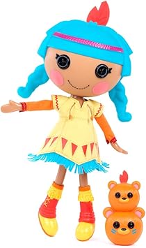 MGA Entertainment Lalaloopsy Doll 