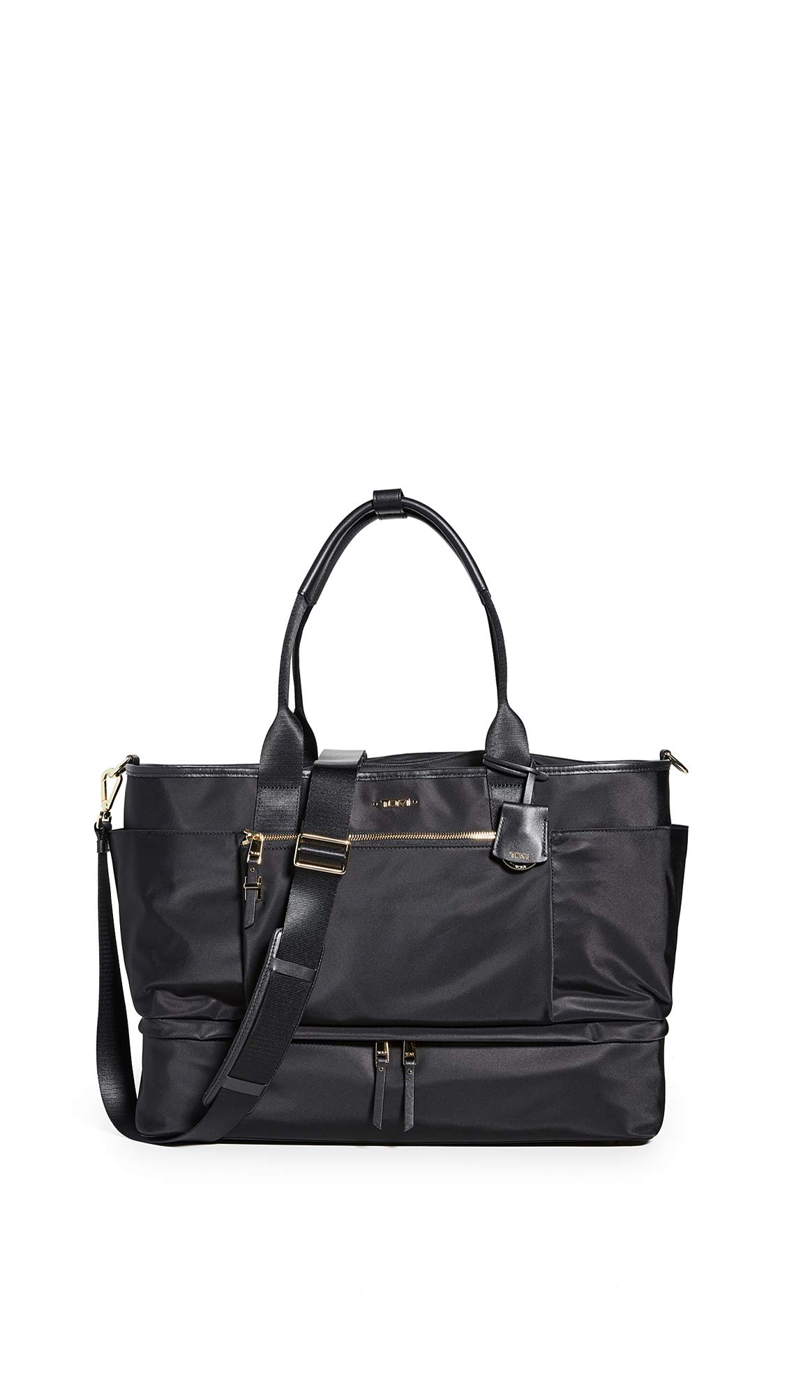 tumi cleary weekender