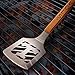 NCAA Tennessee Volunteers Classic Series Sportula Stainless Steel Grilling Spatula