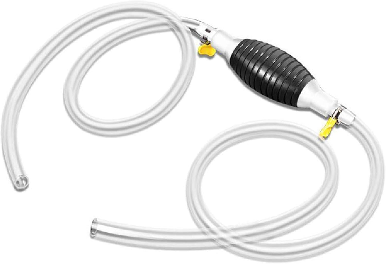 KnjoFly Car Fuel Tank Sucker Gasoline Absorber