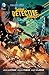 Batman: Detective Comics Vol. 4: The Wrath (The New 52)