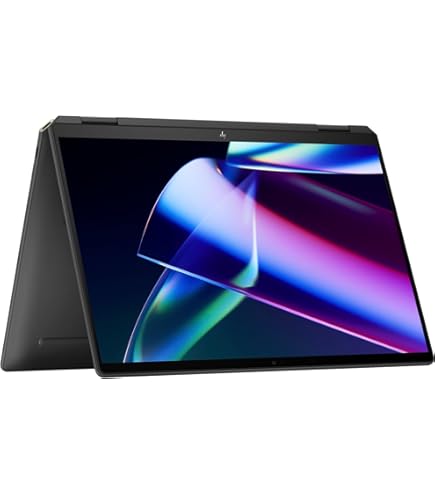 Amazon.com: HP Spectre X360 15.6-inch 4K UHD Touchscreen 512GB SSD