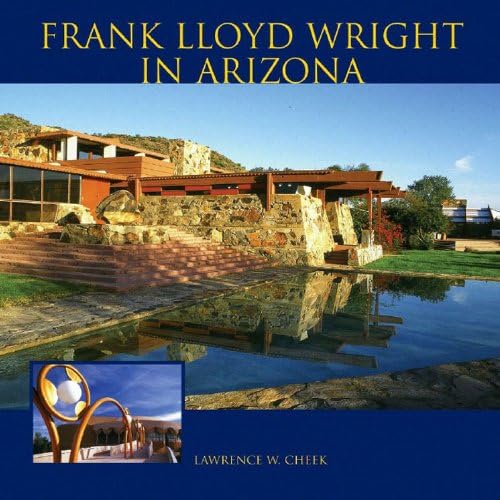 Amazon.com: Frank Lloyd Wright: A Gatefold Portfolio
