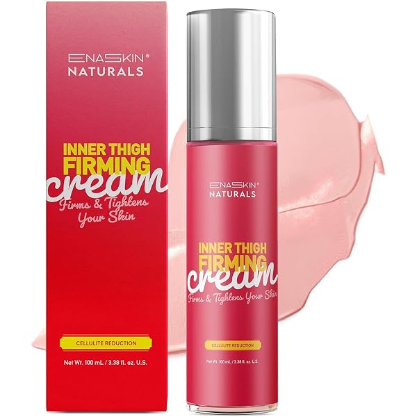 AY Naturals Anti-Cellulite-Creme Mit Retinol & Koffein – Straffend & Feuchtigkeitsspendend