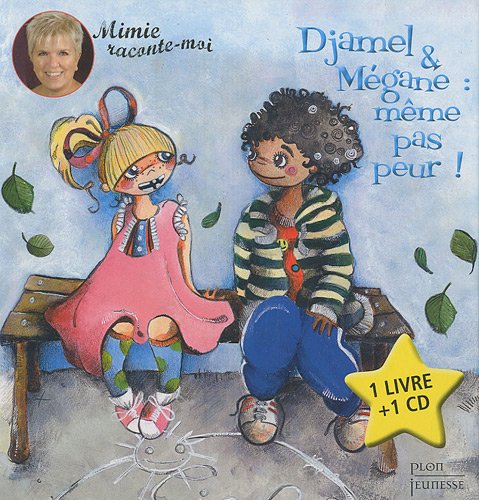 Djamel et Mégane