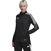 Adidas Womens Tiro 21 Track Jacket