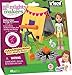 K'NEX Mighty Makers - Hailey's Star Gazing Adventure Building Set