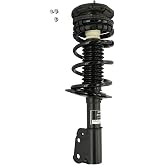 KYB SR4024 Strut Plus Complete Corner Unit Assembly | Replaces G56951 171973 172174 182174 281973 9214-0081 9214-0164. OE-grade replacement.