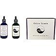 Color Tree's 8oz Chlorine Dioxide Generation Kit - 28%(22.4%) Sodium Chlorite (NaClO2) & 50% Citric Acid Solution - Two 4oz (120ml) Glass Bottles