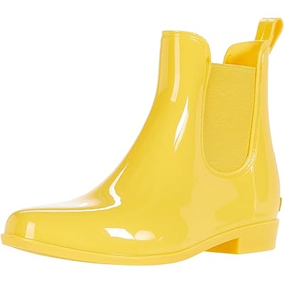 tally rain boot