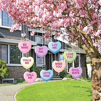 Amazon Com Victorystore Yard Sign Outdoor Lawn Decorations