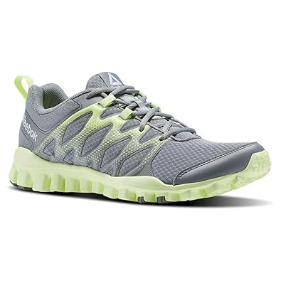 tenis realflex train 4.0