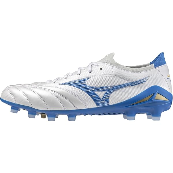 Amazon.com | Mizuno Monarcida NEO 3 PRO Jr. Soccer Cleats