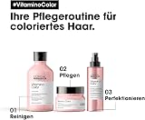 LOréal Professionnel Vitamino Colour Shampoo 500 ml for Coloured Hair view 6