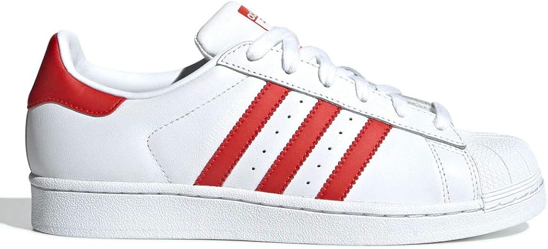 adidas active red