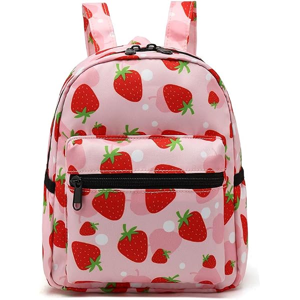 Amazon.com | YiXiamo Cute 13 inch mini pack bag backpack for grils children and adult (3D-Donuts) | Kids' Backpacks Amazon.com | YiXiamo Cute 13 inch mini pack bag backpack for grils children and adult (3D-Donuts) | Kids' Backpacks