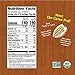 Annie's Homegrown Organic Brookie Cookie Brownie Bar Baking Mix, Made With Real Chocolate Chips, 18.4 oz.