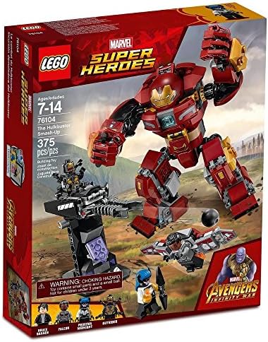 Avengers Infinity Lego Avengers Endgame Sets Amazon Sale Avengers