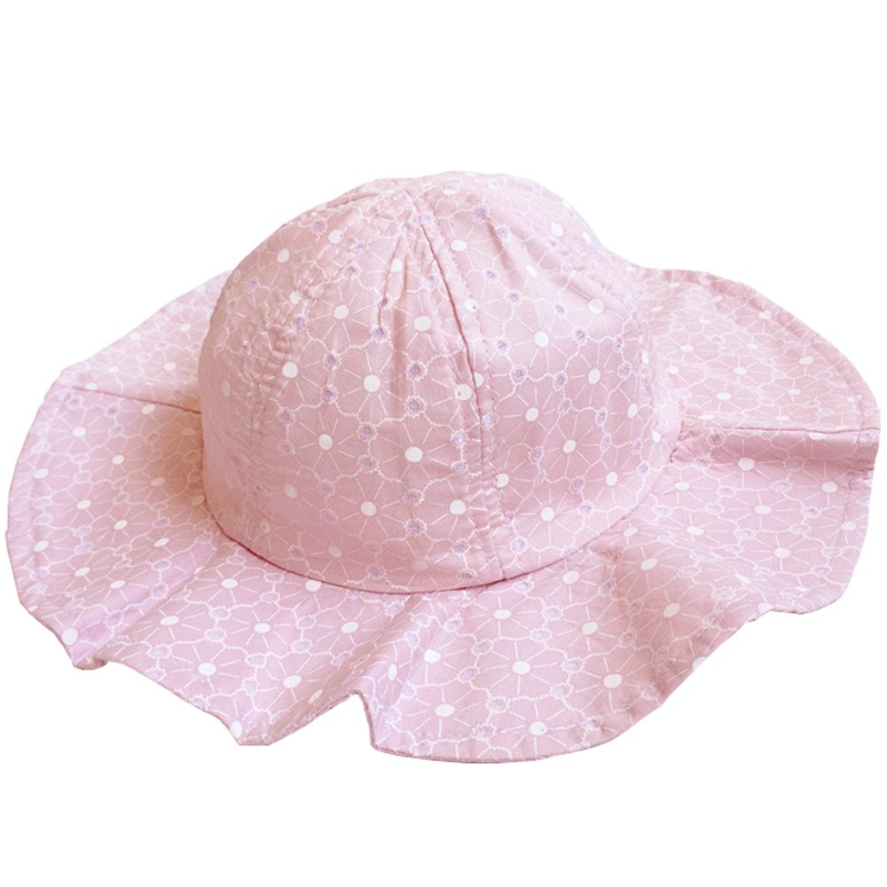infant floppy hat