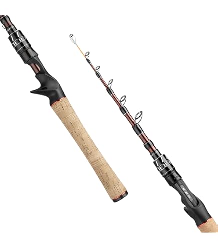 DAIWA Megaforce Tele, 9ft 10in, 2.47-5.29oz, Telescopic All