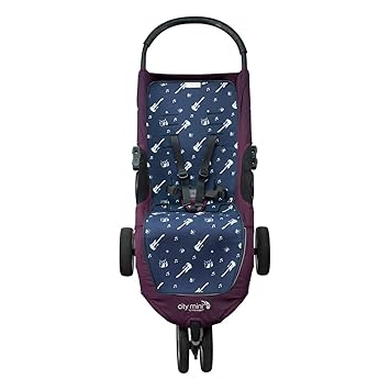baby jogger city mini amazon