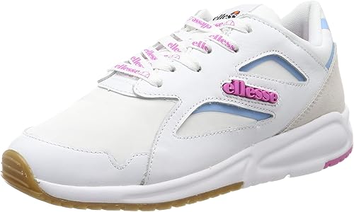 ellesse contest trainers