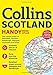 Collins Handy Road Atlas Scotland