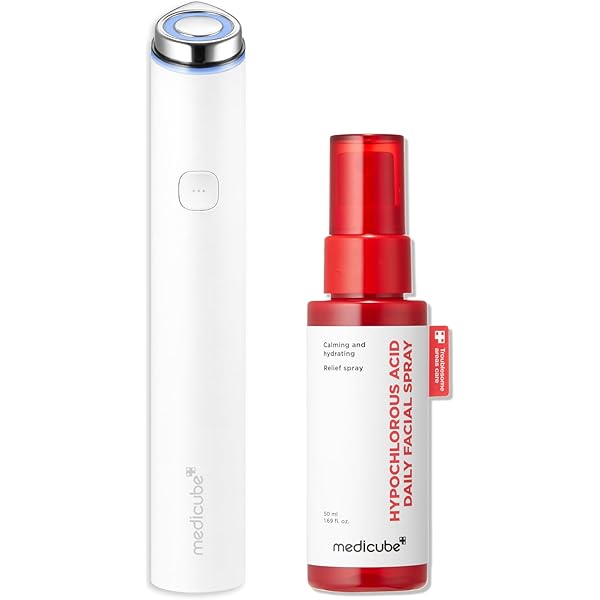 Amazon.com : Age-R All About Glow Set - Booster H & Ussera Deep