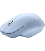 Amazon.com: Microsoft FTW-00001 Surface Precision Mouse, Light