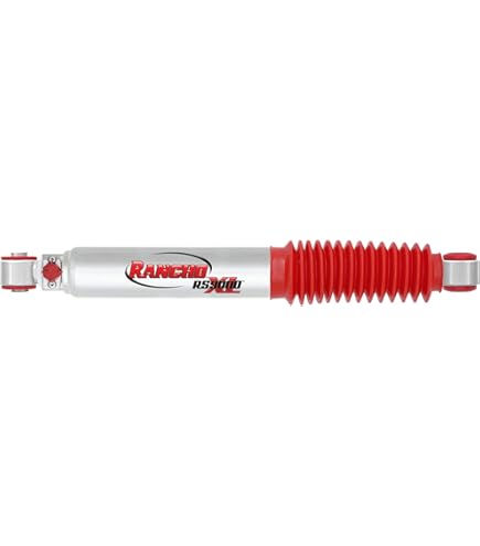 Amazon.com: Rancho RS999254 RS9000XL Series Shock : Automotive