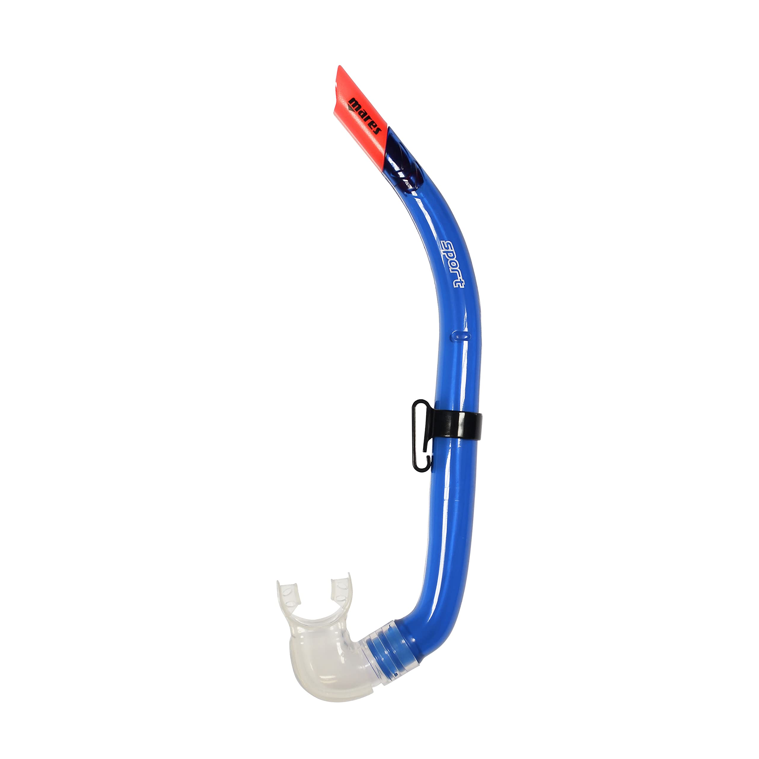 Mares Sport Snorkel - Blue/RBL