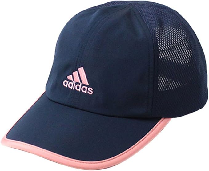 Amazon アディダス ランニングキャップ Upf50 71 カレッジネイビー 186 キャップ 通販