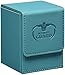 Ultimate Guard Xenoskin 100+ Flip Deck Case, Petrol