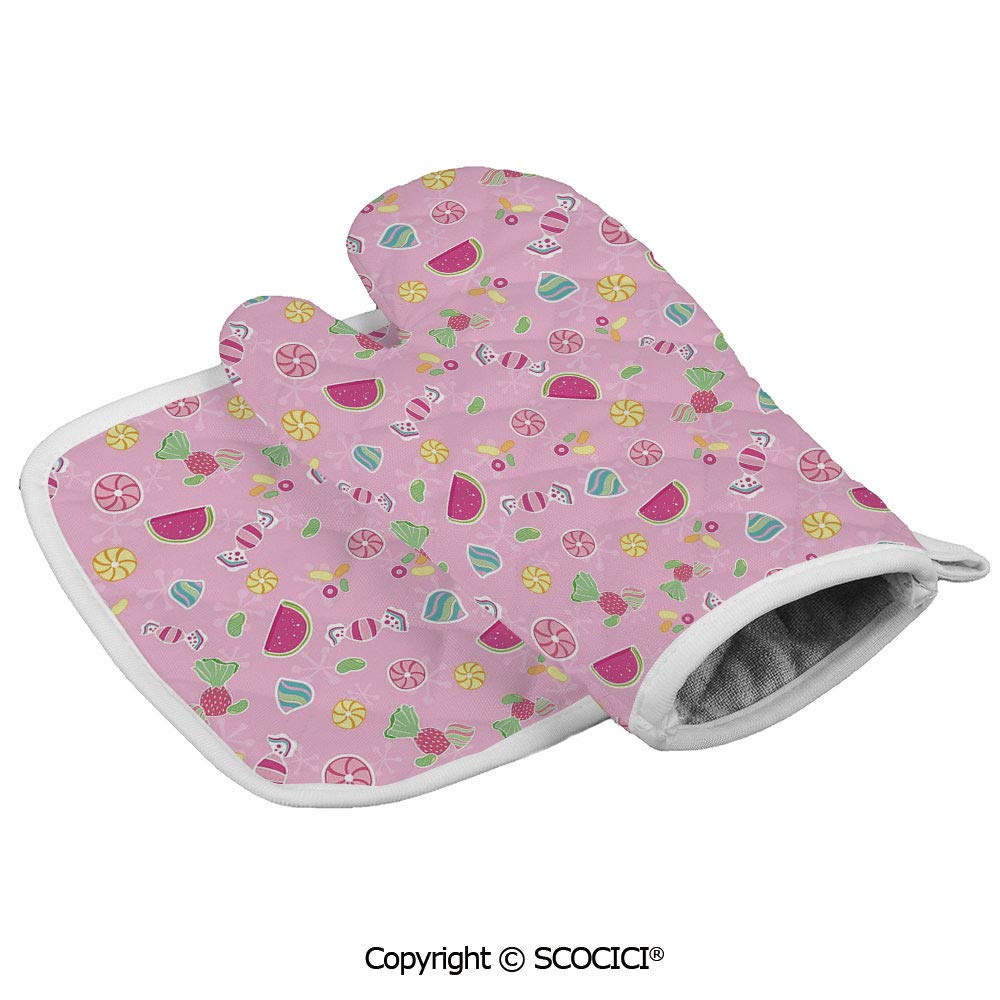 Which Is The Best Heat Treat Oven Gloves