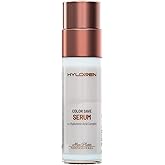 Color Save Serum with Hyaluronic Acid for Colored , Damaged , Repair Treatment, Prevents Fading, Anti Frizz for Soft, Shiny, Healthy Hair 50ml