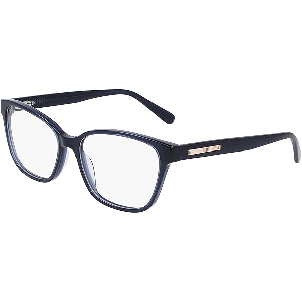 Amazon.com: NINE WEST Eyeglasses NW 5211 001 Black : Clothing