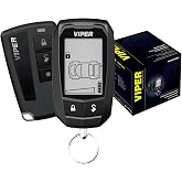 Viper 5308V 2Way LCD Security | Remote Start System