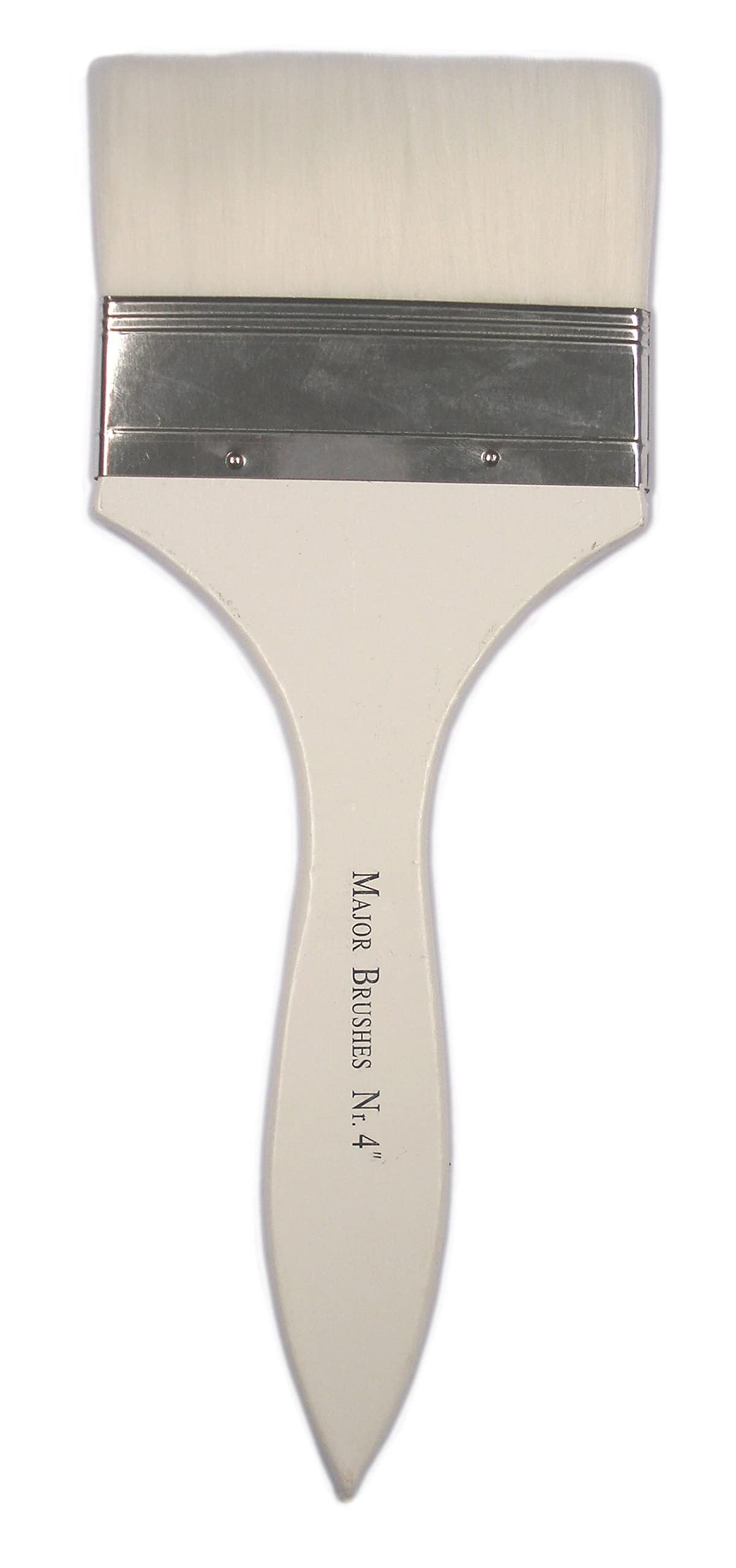 Major Brushes One Stroke Wash Brush 4