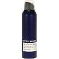 Titto Bluni Acqua Blu Deodorant Spray for Men, 6.80 Ounce