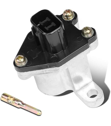 Amazon.com: 78410-SV4-003 Transmission Output/Vehicle Speed Sensor