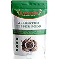 Lounik Alligator Pepper Pods- 5 Pods