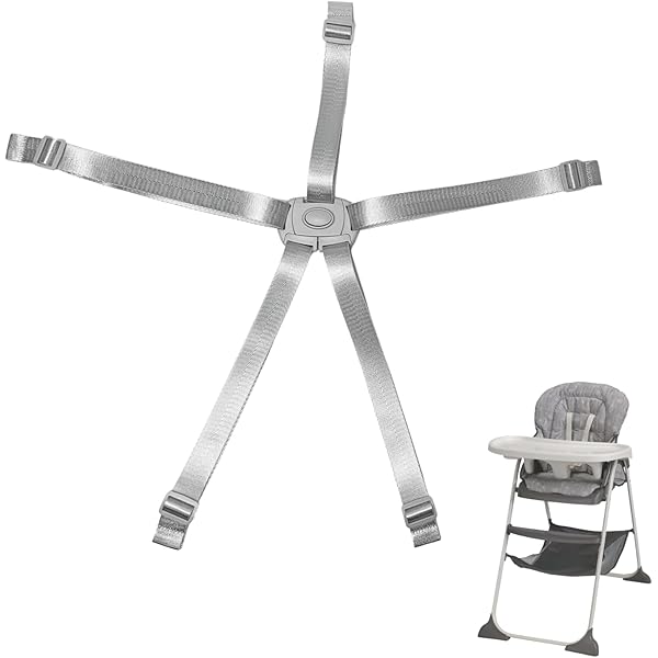 Fisherprice Spacesaver | Replacement Parts For Space Saver High Chair