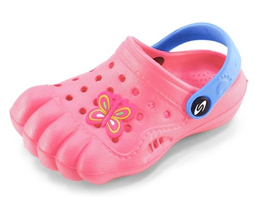 five finger shoes for kids