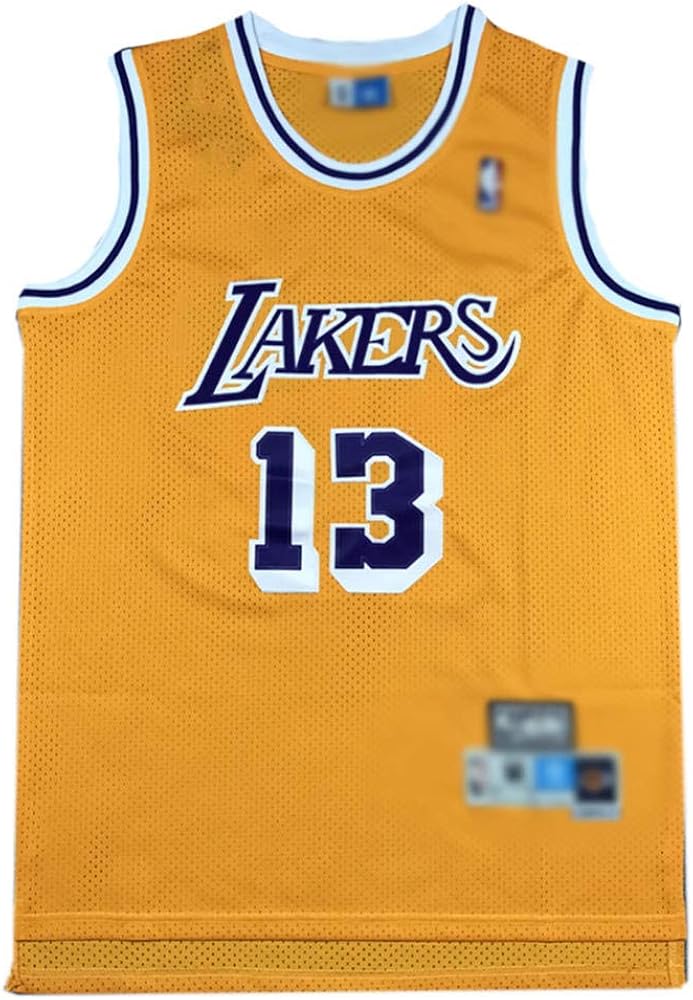 lakers 13 shirt
