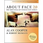 About Face 2.0: The Essentials of Interaction Design