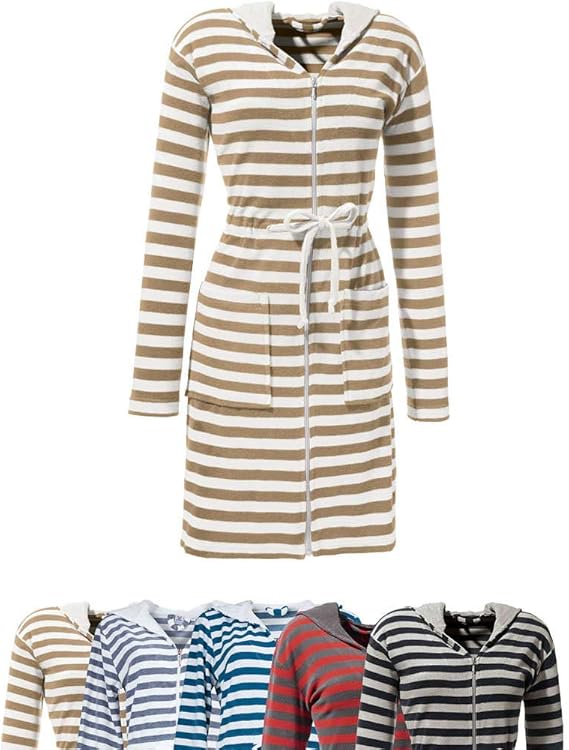 bademantel damen erwin müller